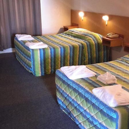 Herbert Valley Motel Ingham Εξωτερικό φωτογραφία