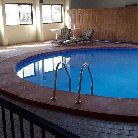 Herbert Valley Motel Ingham Εξωτερικό φωτογραφία
