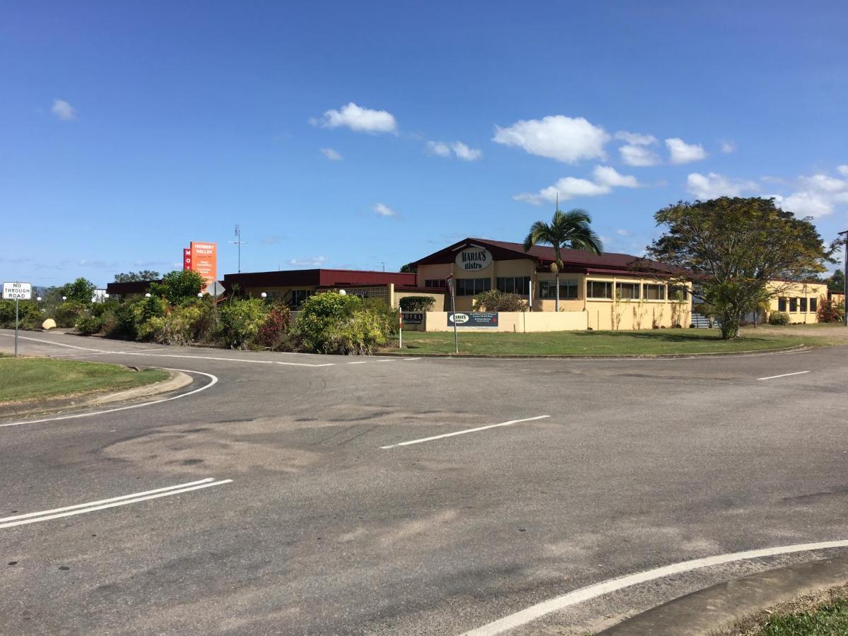 Herbert Valley Motel Ingham Εξωτερικό φωτογραφία