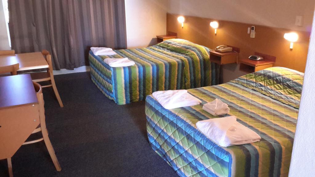 Herbert Valley Motel Ingham Εξωτερικό φωτογραφία