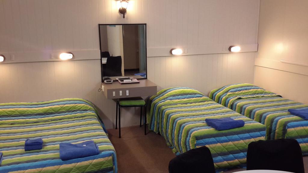 Herbert Valley Motel Ingham Εξωτερικό φωτογραφία