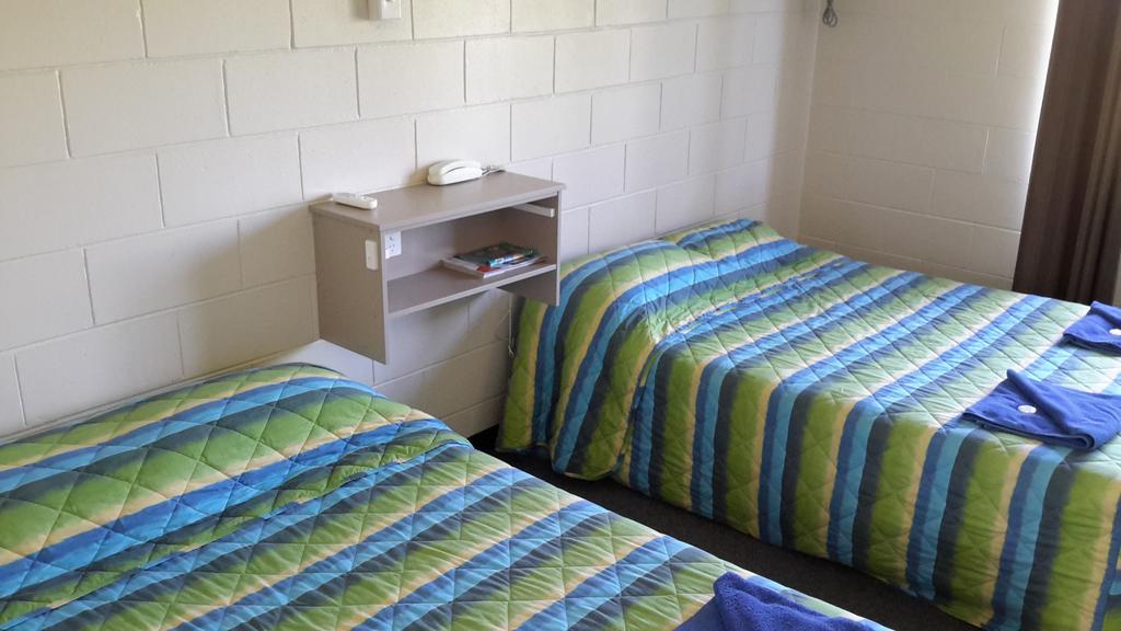 Herbert Valley Motel Ingham Εξωτερικό φωτογραφία
