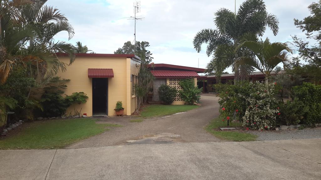 Herbert Valley Motel Ingham Εξωτερικό φωτογραφία