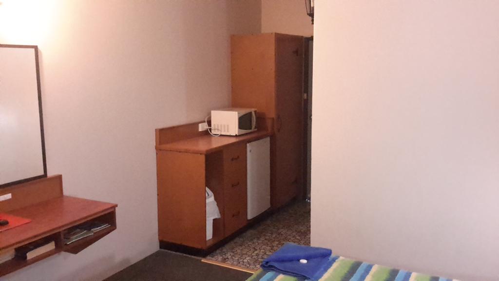 Herbert Valley Motel Ingham Εξωτερικό φωτογραφία