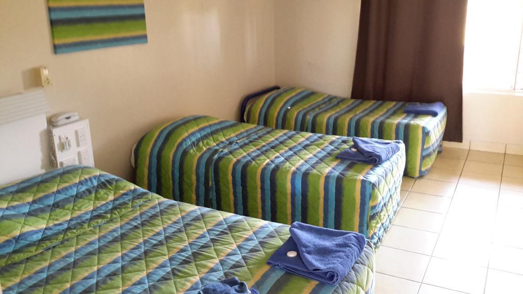 Herbert Valley Motel Ingham Εξωτερικό φωτογραφία