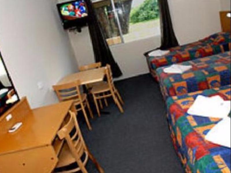Herbert Valley Motel Ingham Εξωτερικό φωτογραφία