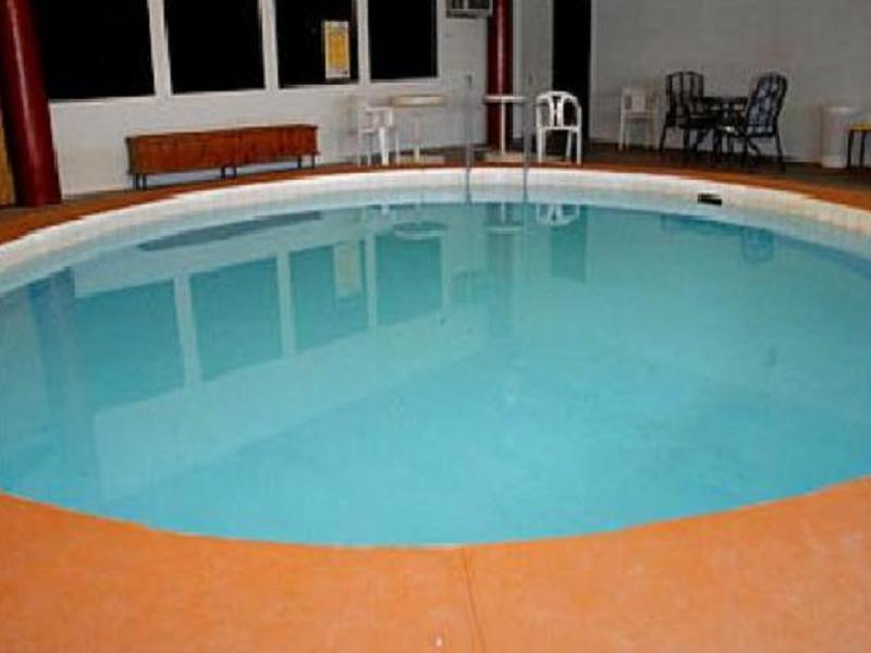 Herbert Valley Motel Ingham Εξωτερικό φωτογραφία
