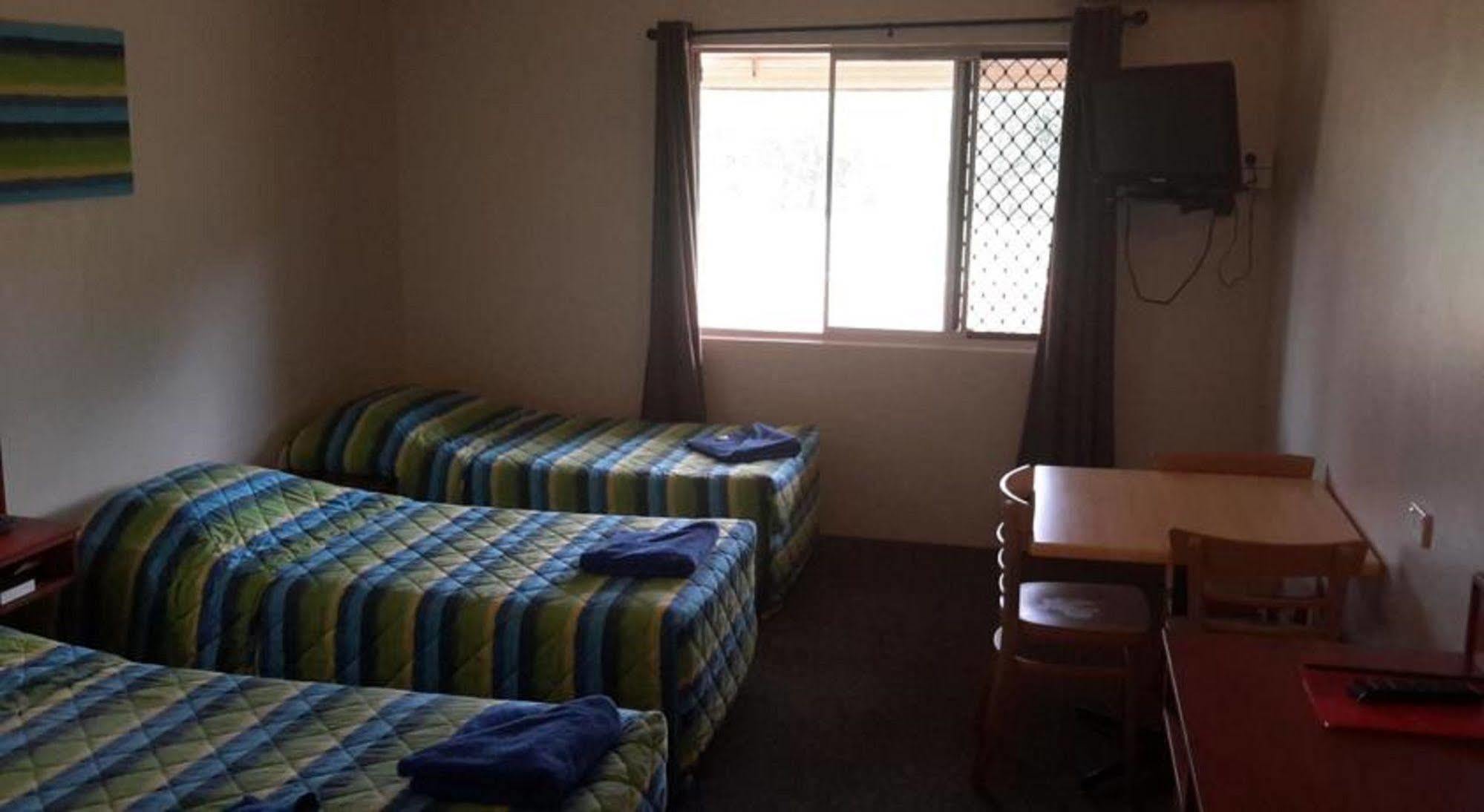 Herbert Valley Motel Ingham Εξωτερικό φωτογραφία