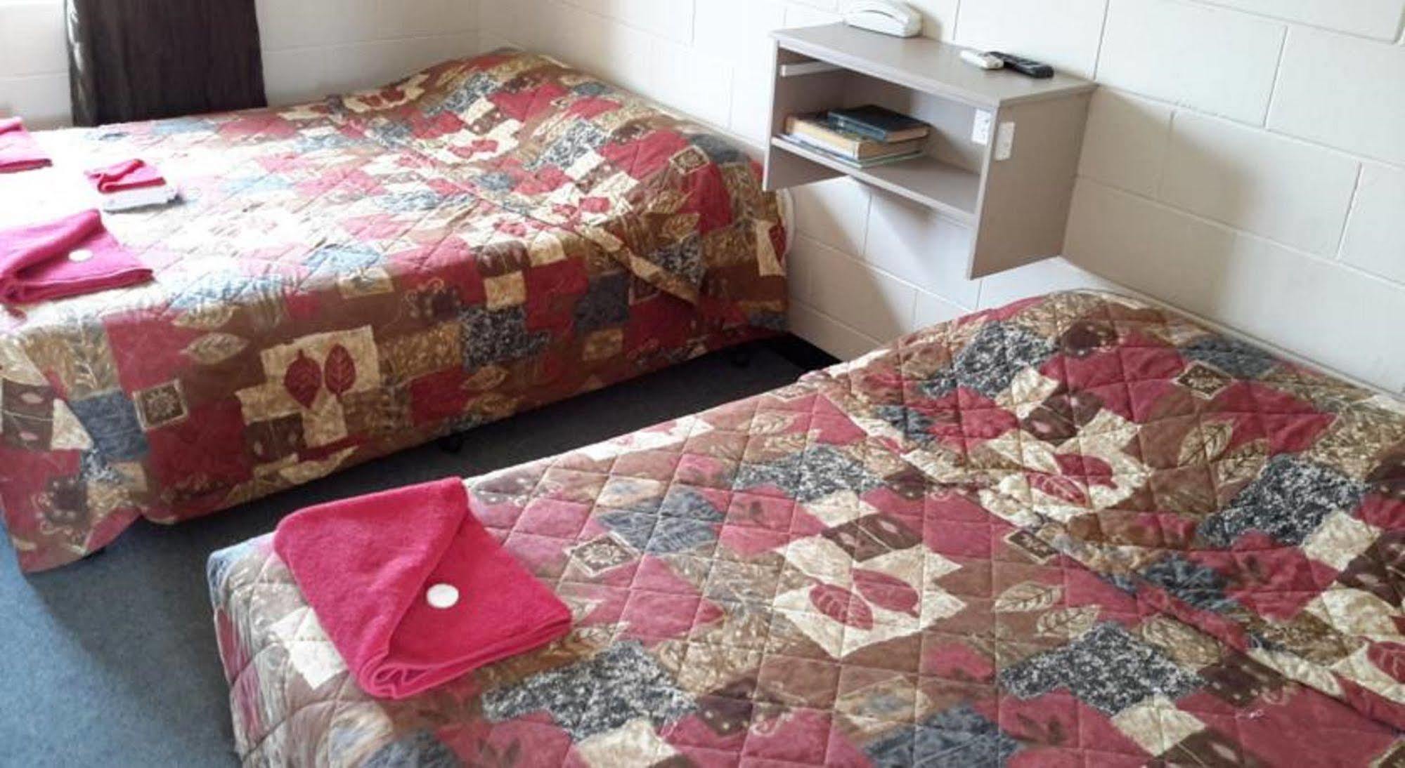 Herbert Valley Motel Ingham Εξωτερικό φωτογραφία