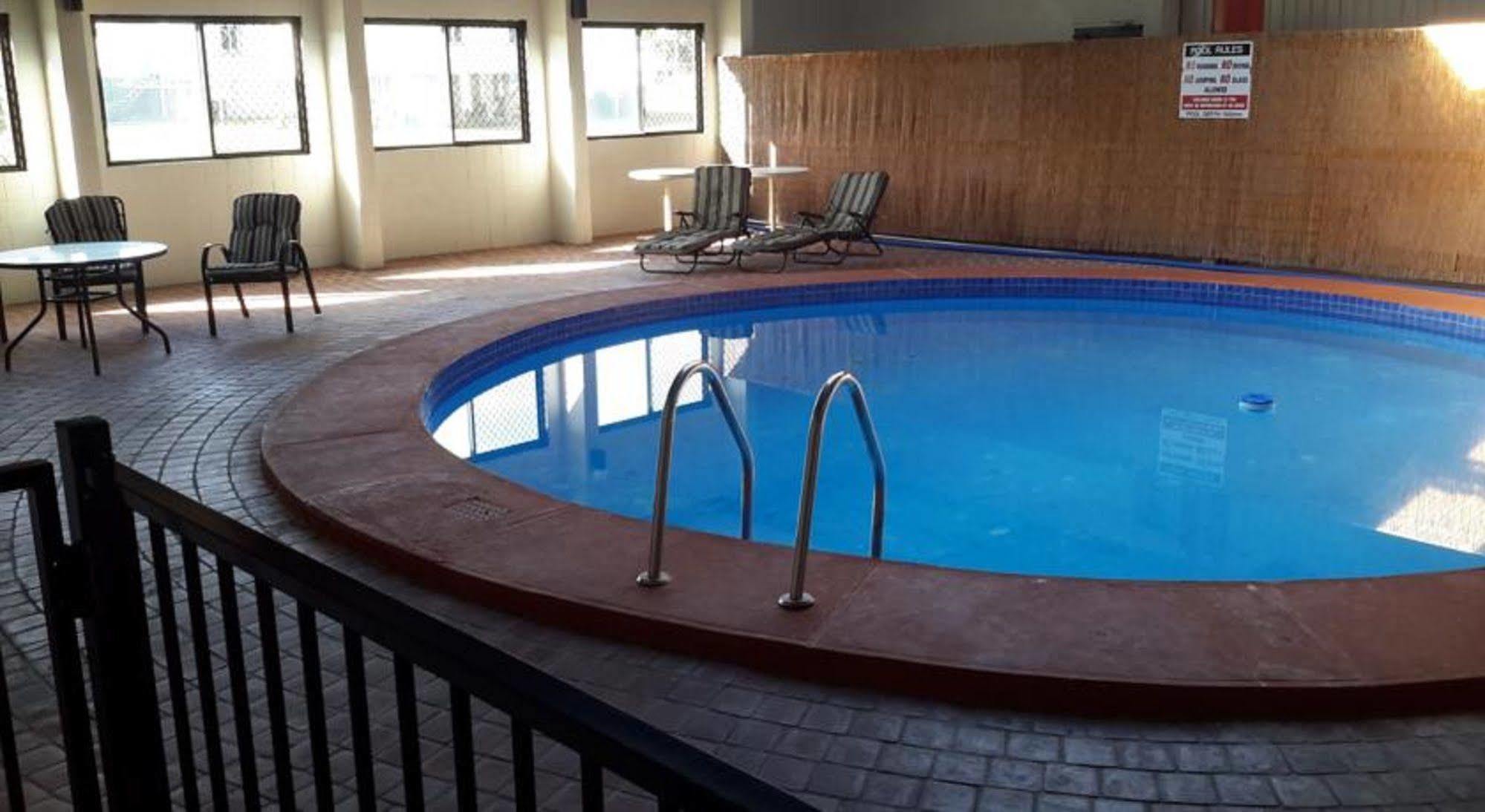 Herbert Valley Motel Ingham Εξωτερικό φωτογραφία