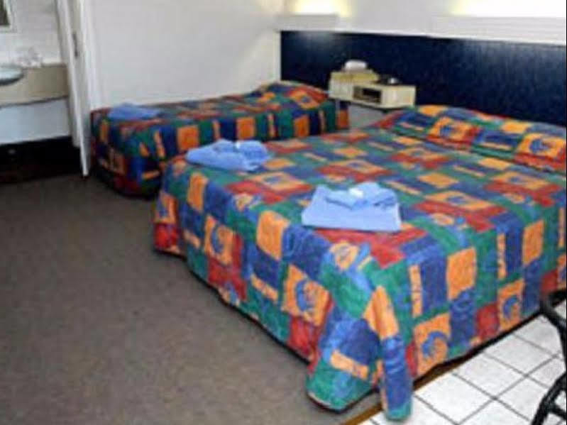 Herbert Valley Motel Ingham Εξωτερικό φωτογραφία